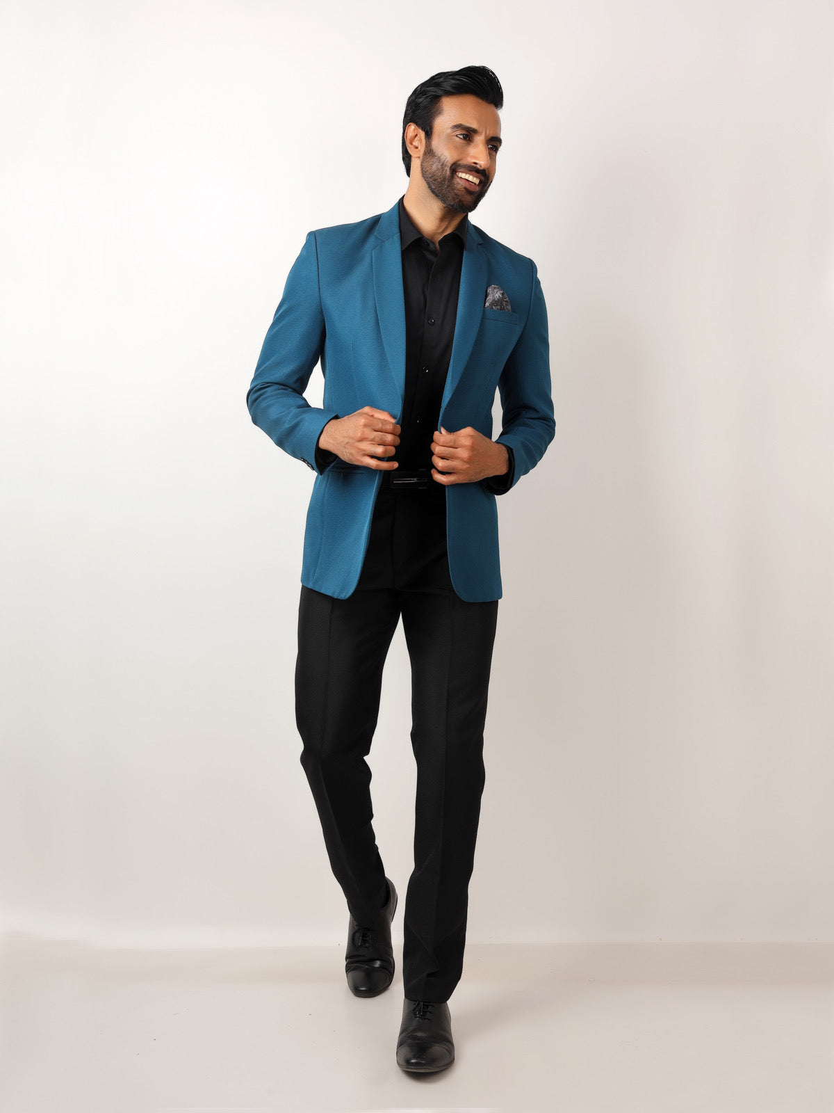 FORMAL  BLAZER