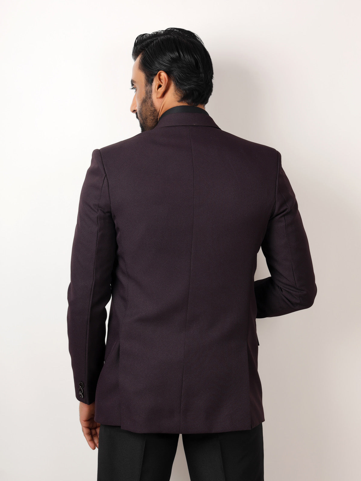 FORMAL  BLAZER