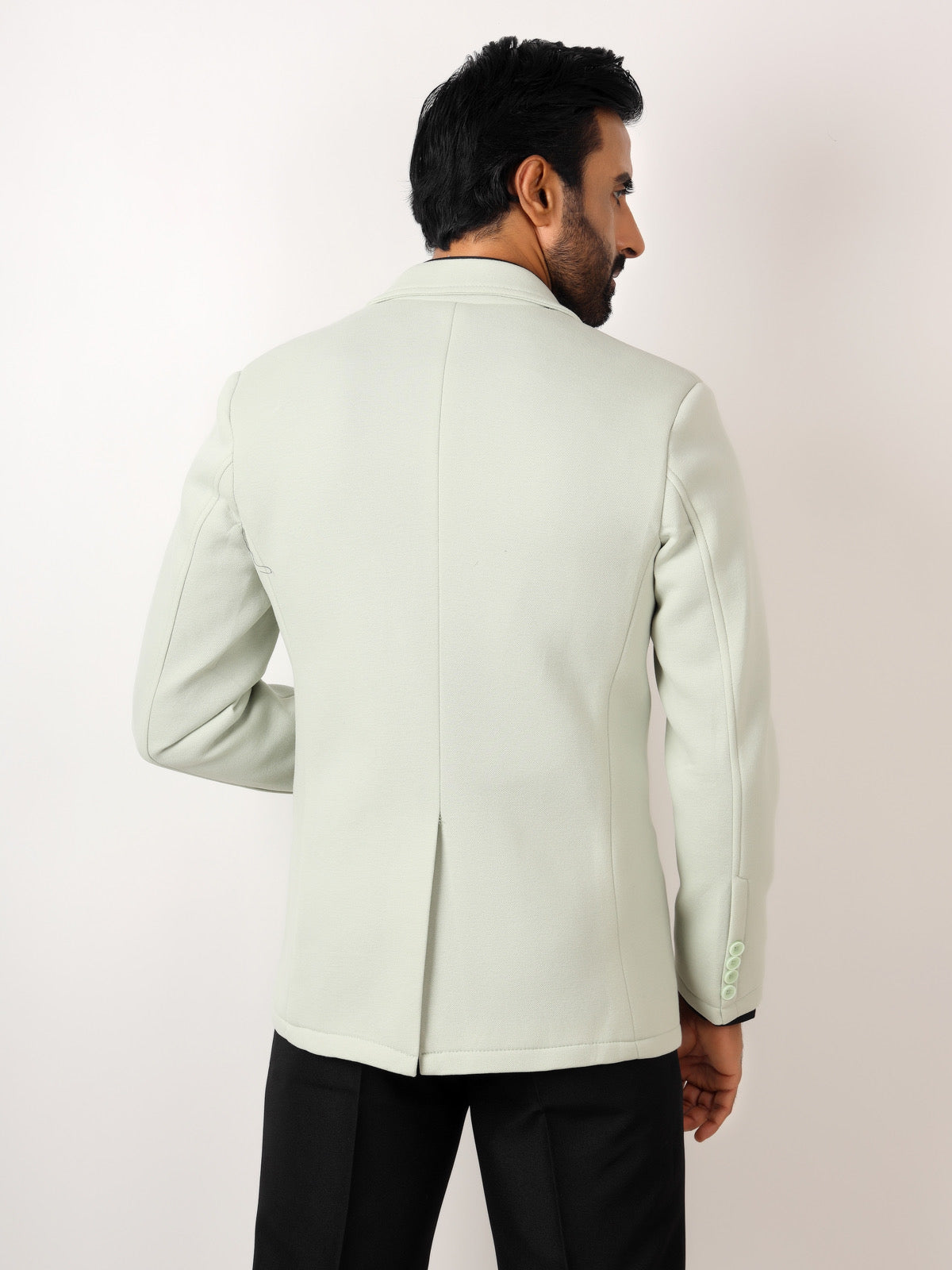 PASTEL BLAZER