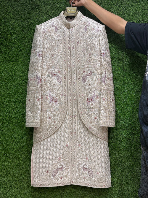 SHERWANI