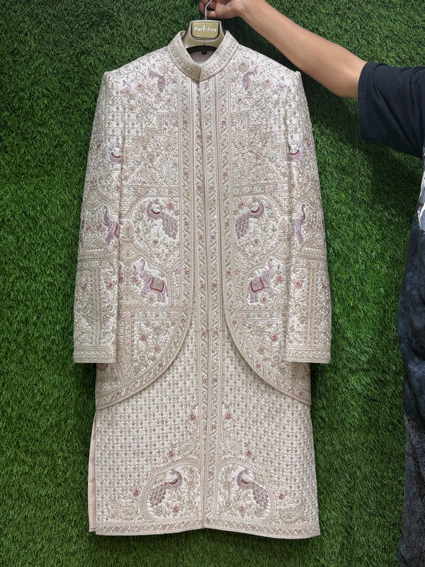 SHERWANI