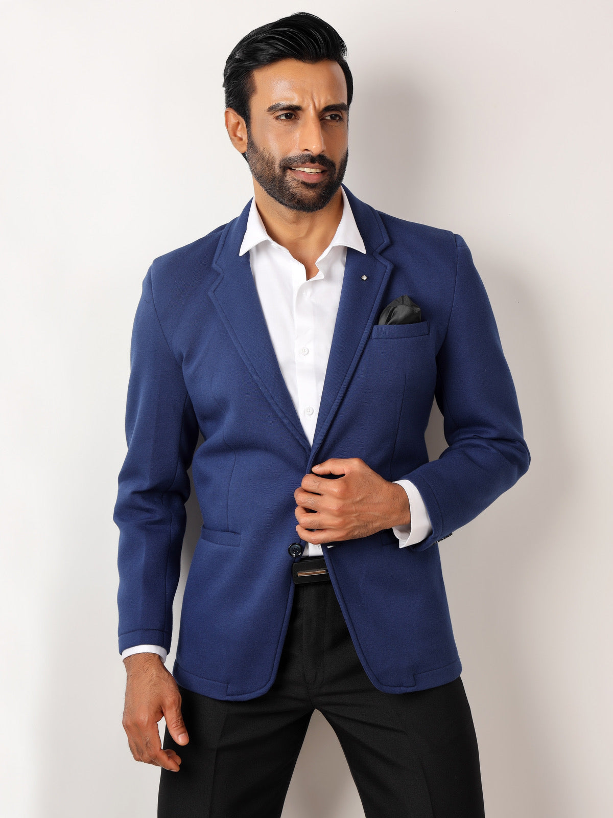 RUGGED BLAZER