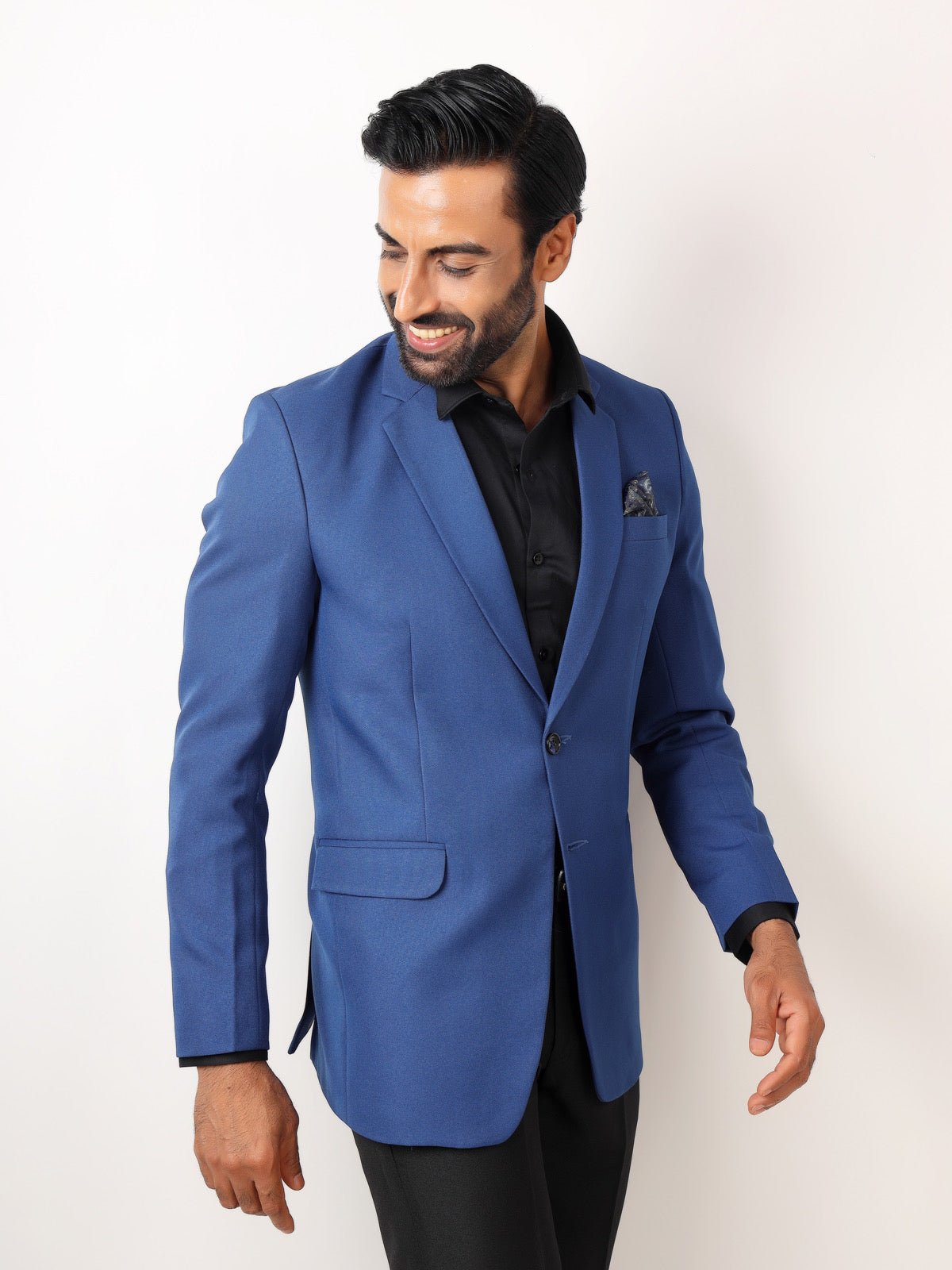 FORMAL  BLAZER