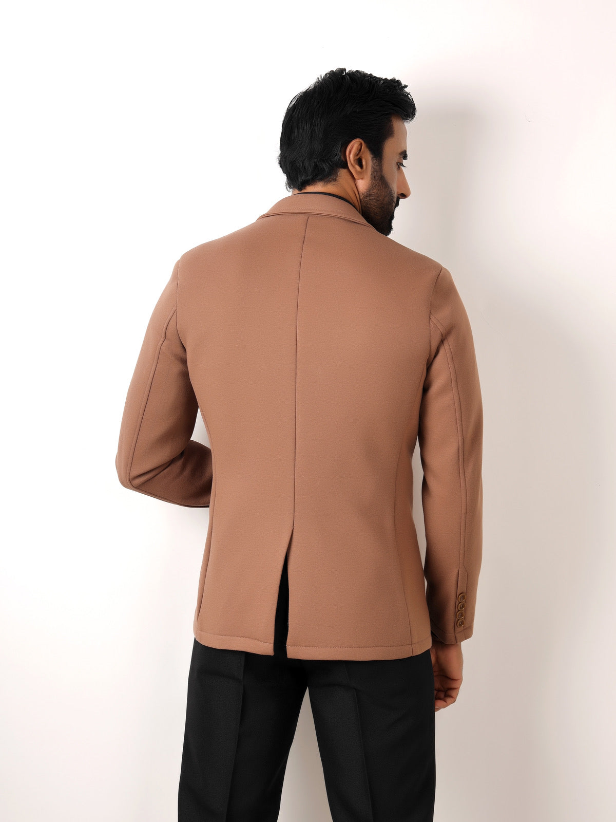 RUGGED BLAZER