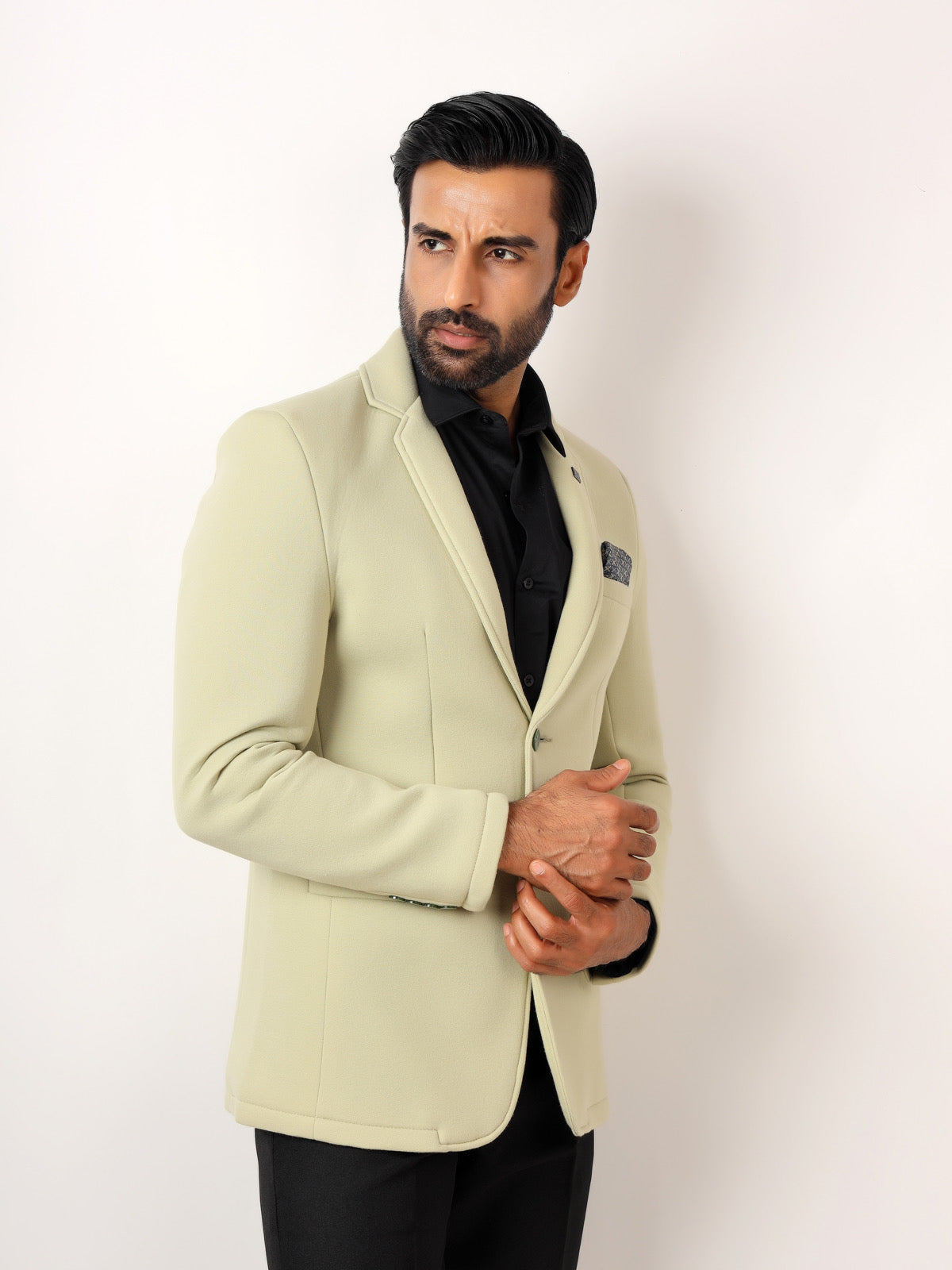 PISTA BLAZER