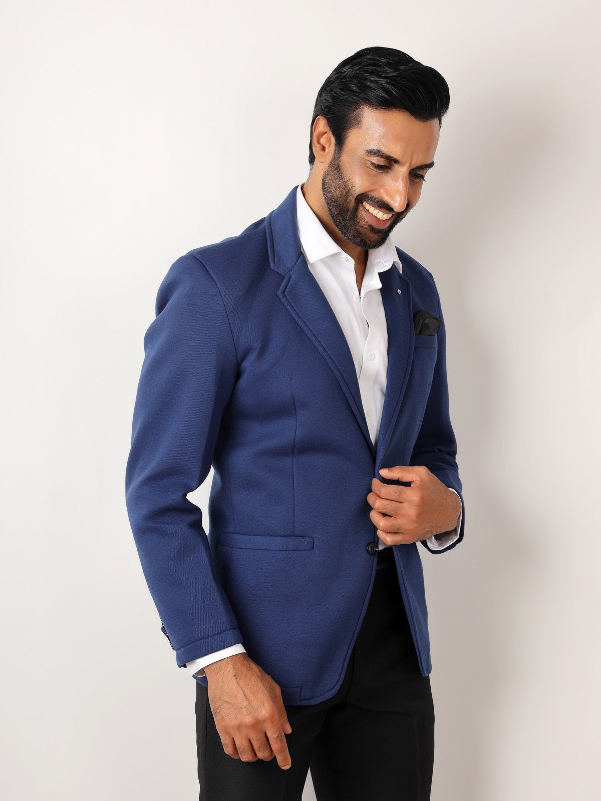 RUGGED BLAZER