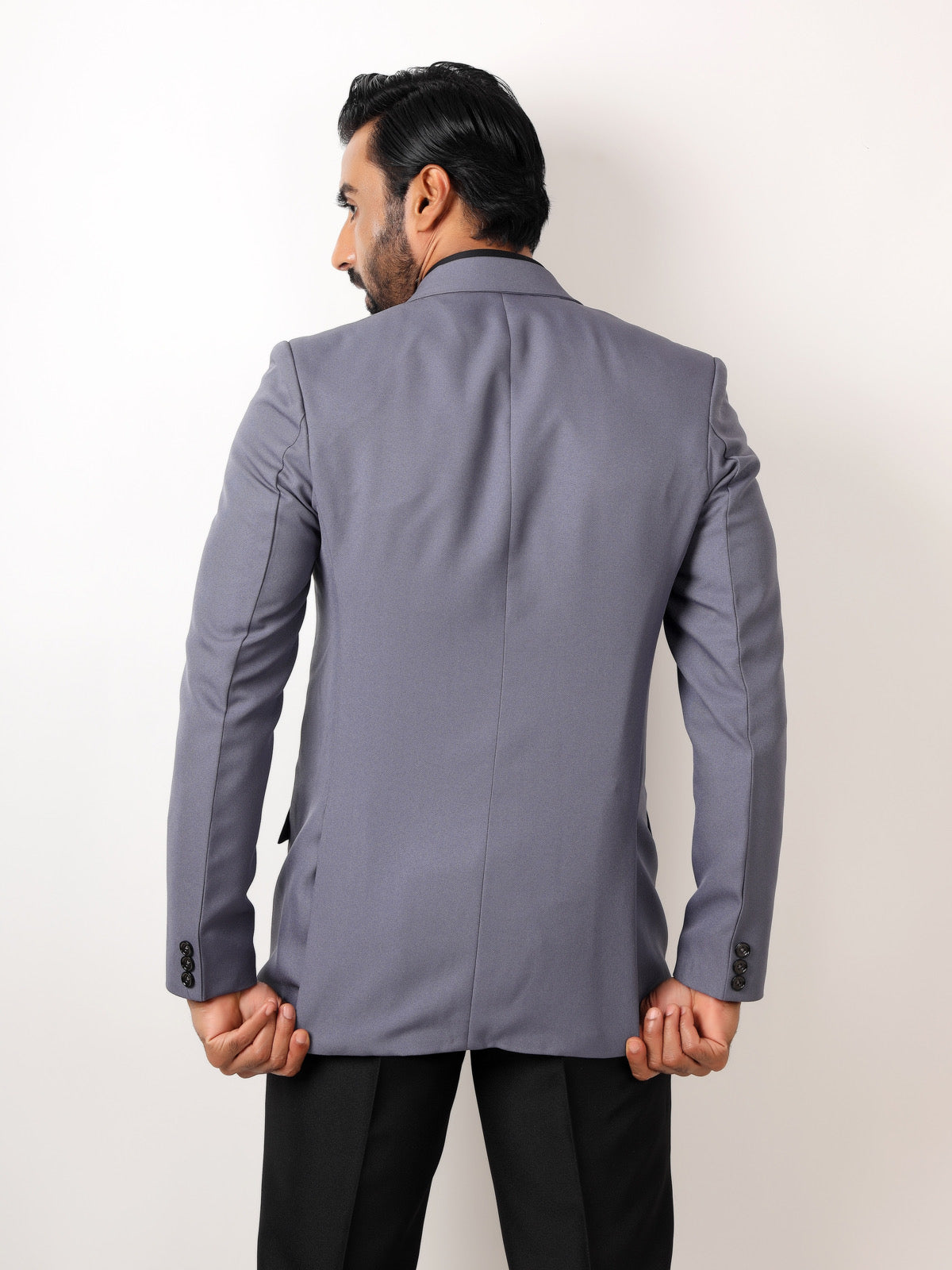 FORMAL  BLAZER