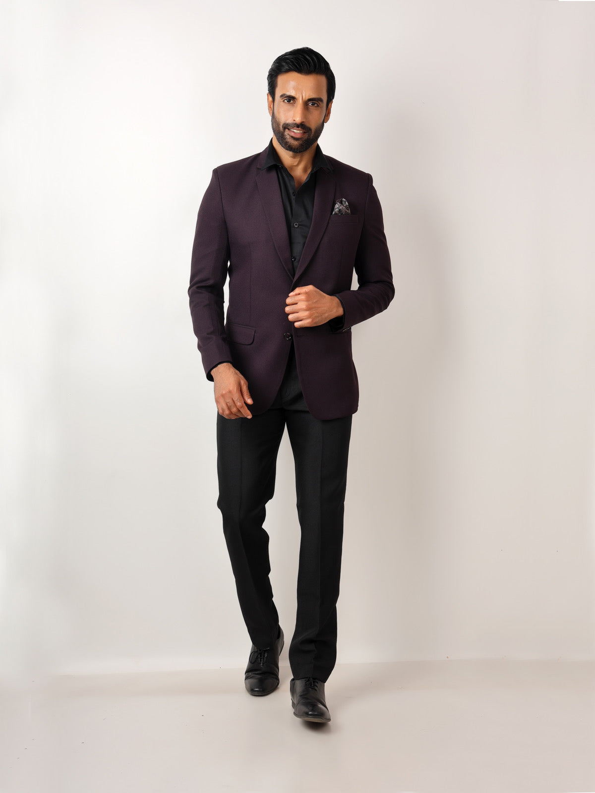 FORMAL  BLAZER