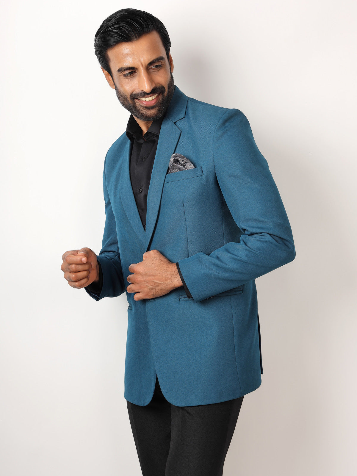 FORMAL  BLAZER