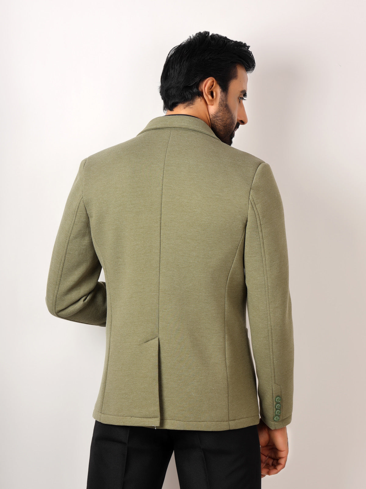 RUGGED BLAZER