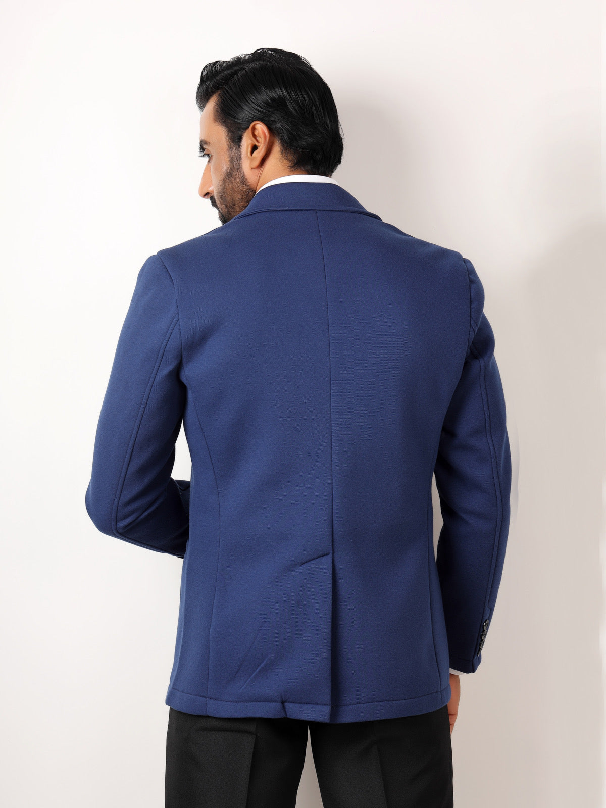 RUGGED BLAZER