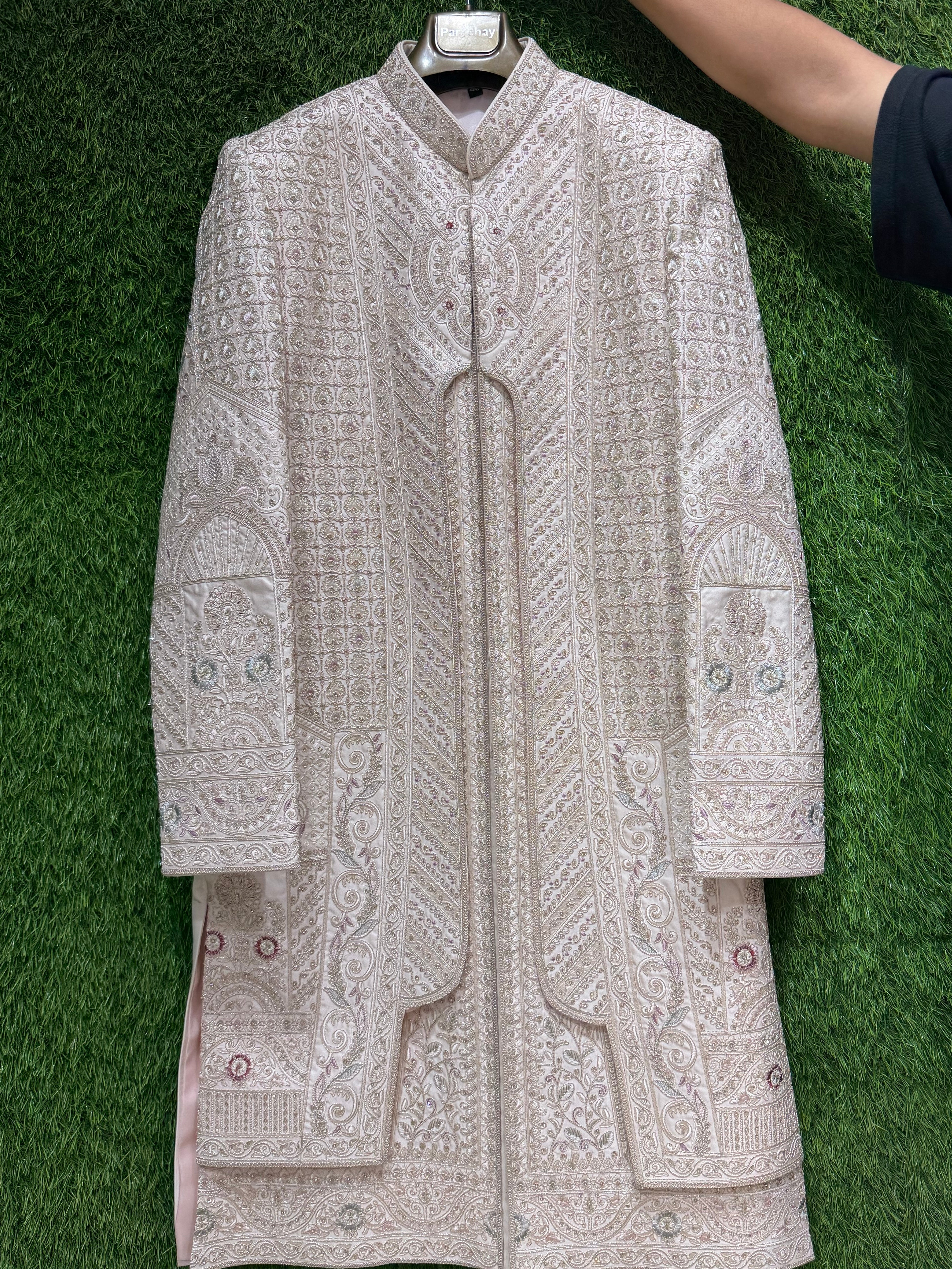 SHERWANI