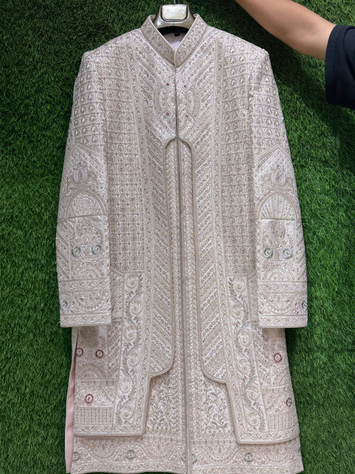 SHERWANI