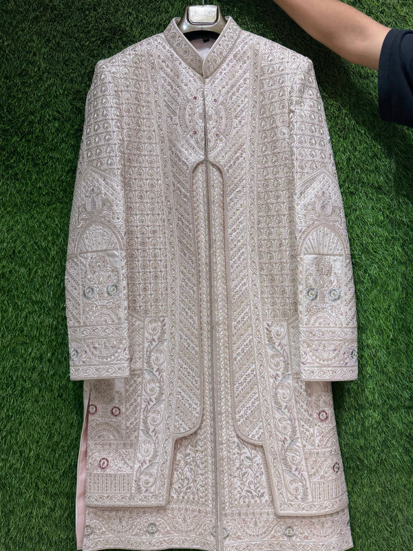 SHERWANI