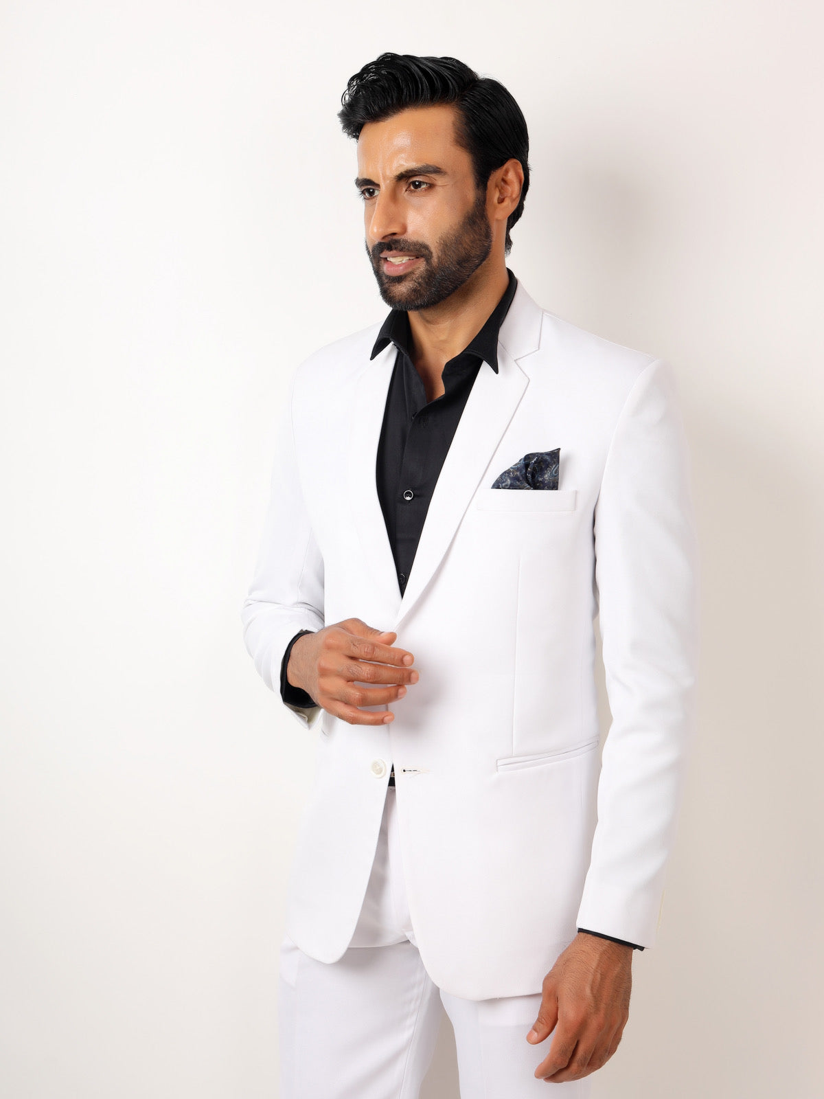 FORMAL  BLAZER
