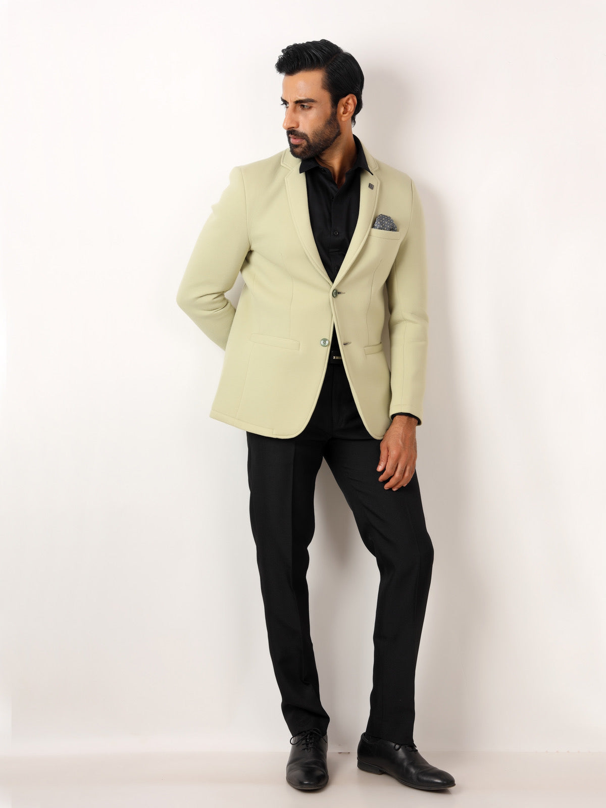 PISTA BLAZER