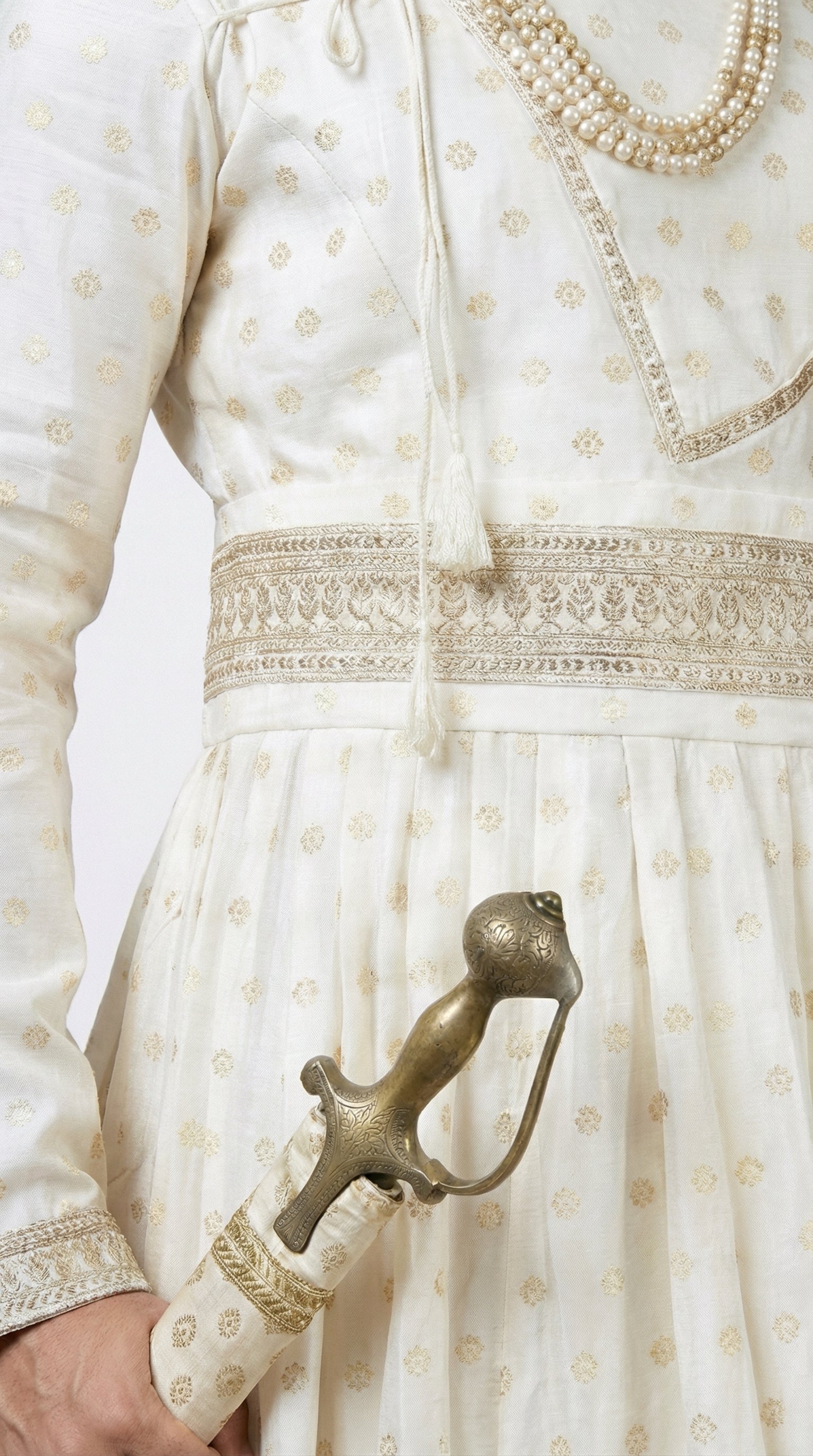ROYAL MARRON PESHWAI