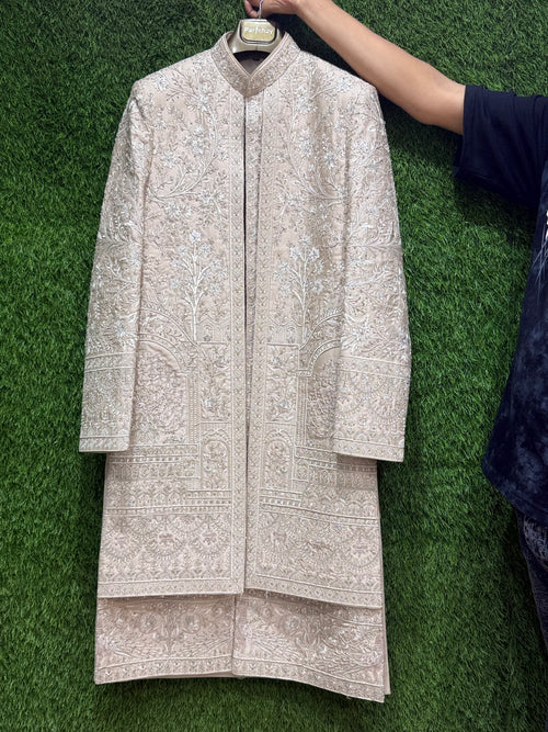 SHERWANI