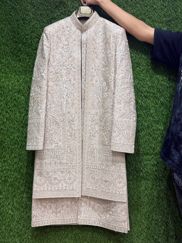 SHERWANI