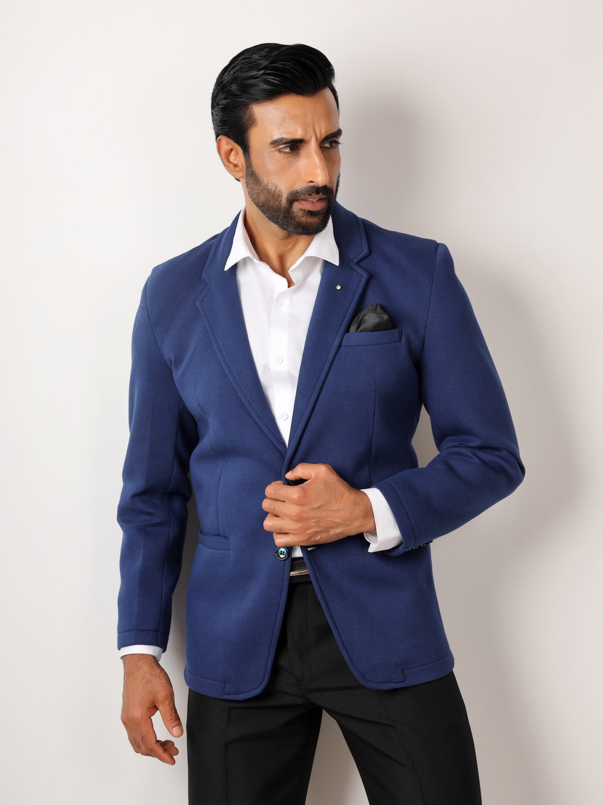 RUGGED BLAZER