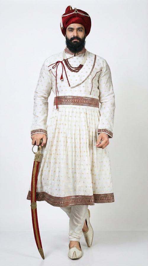 ROYAL MARRON PESHWAI