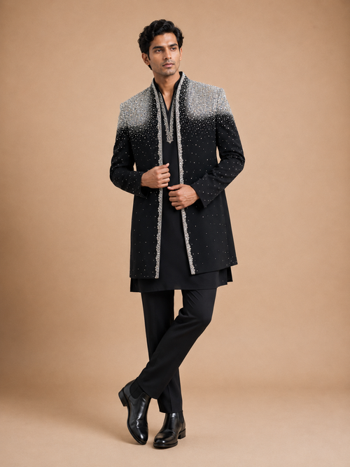 SHIMMER INDOWESTERN