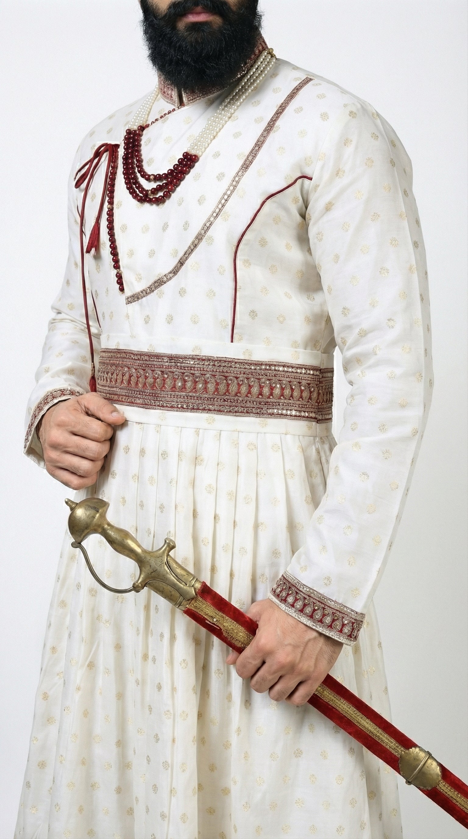 ROYAL MARRON PESHWAI