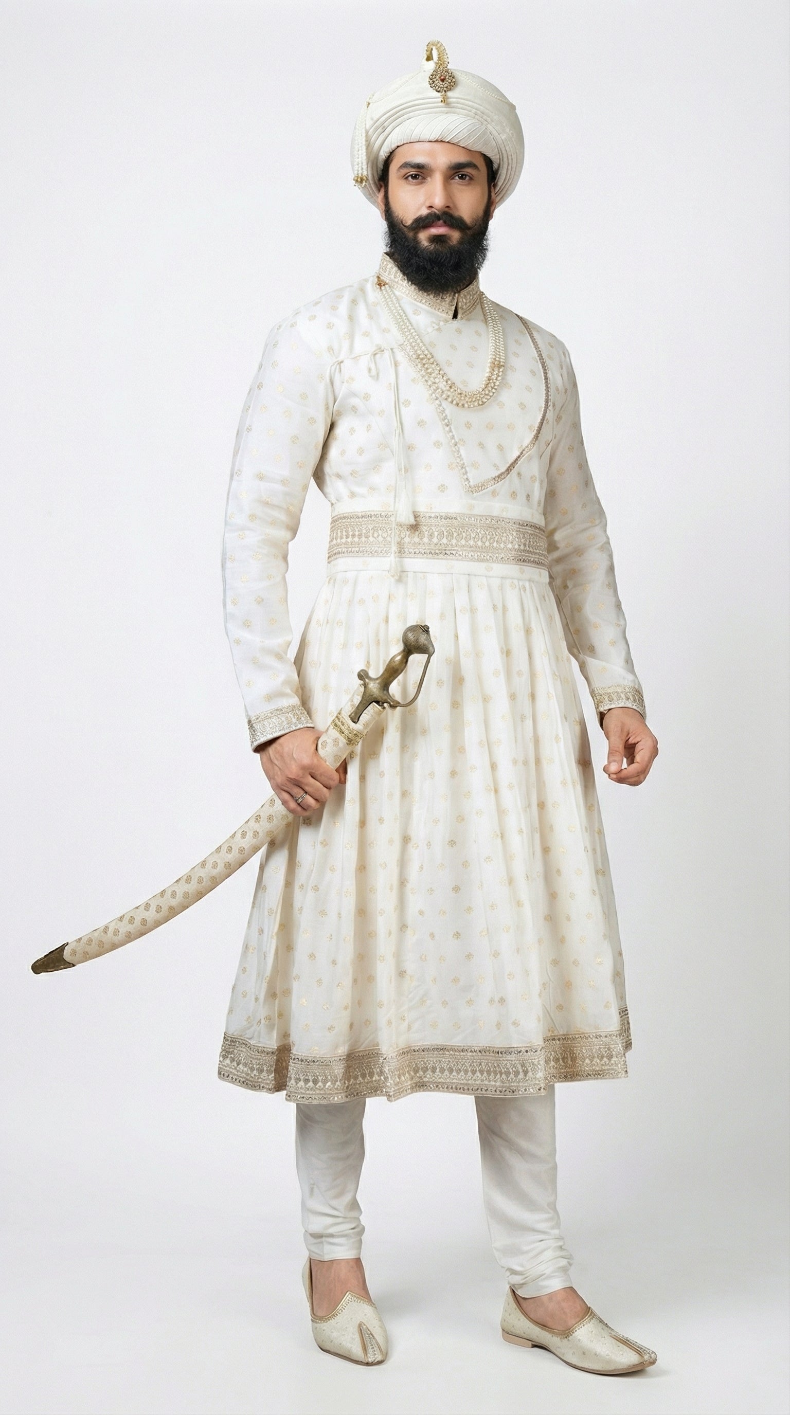 MOTI COLOR PESHWAI