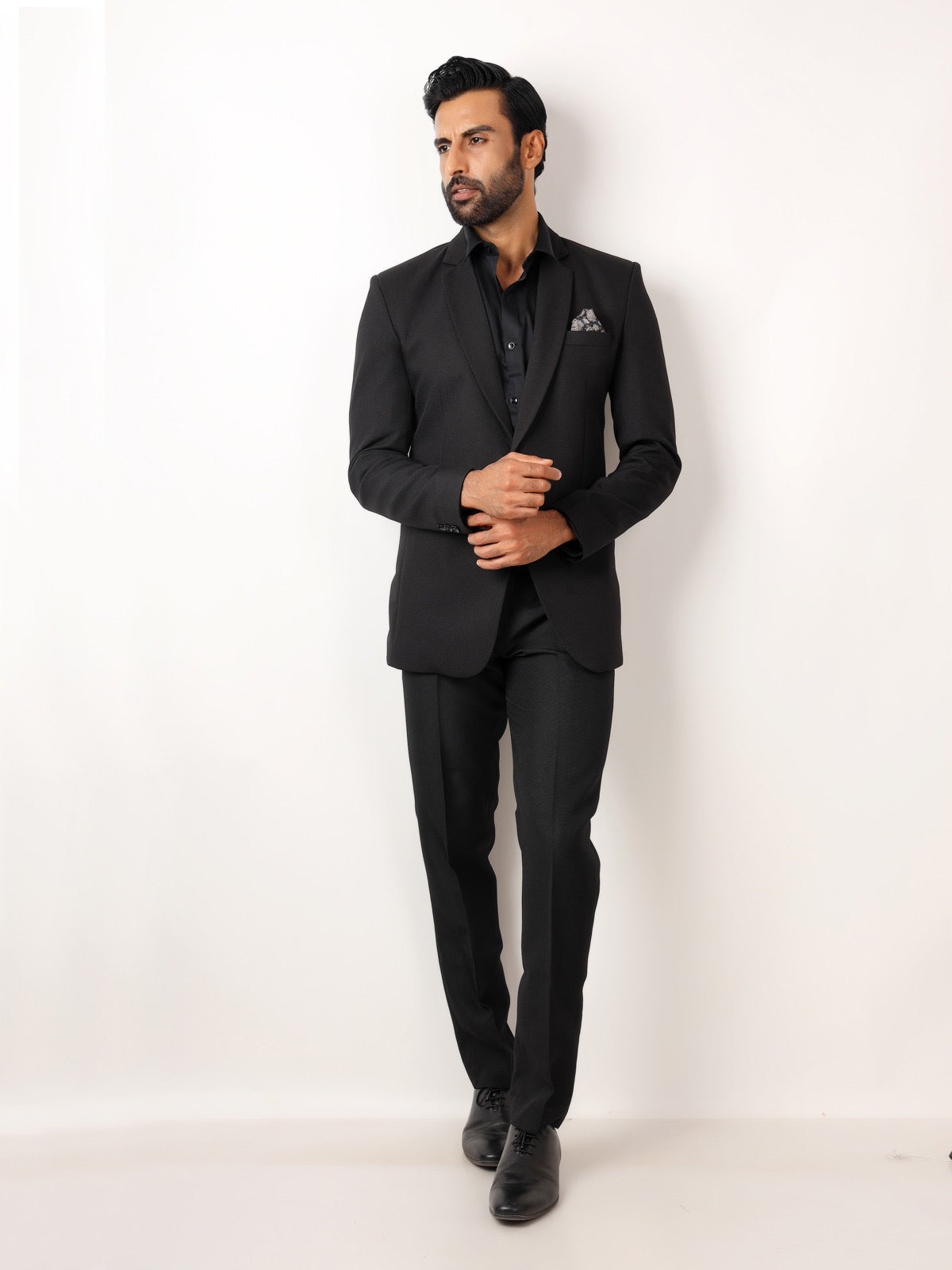 FORMAL  BLAZER