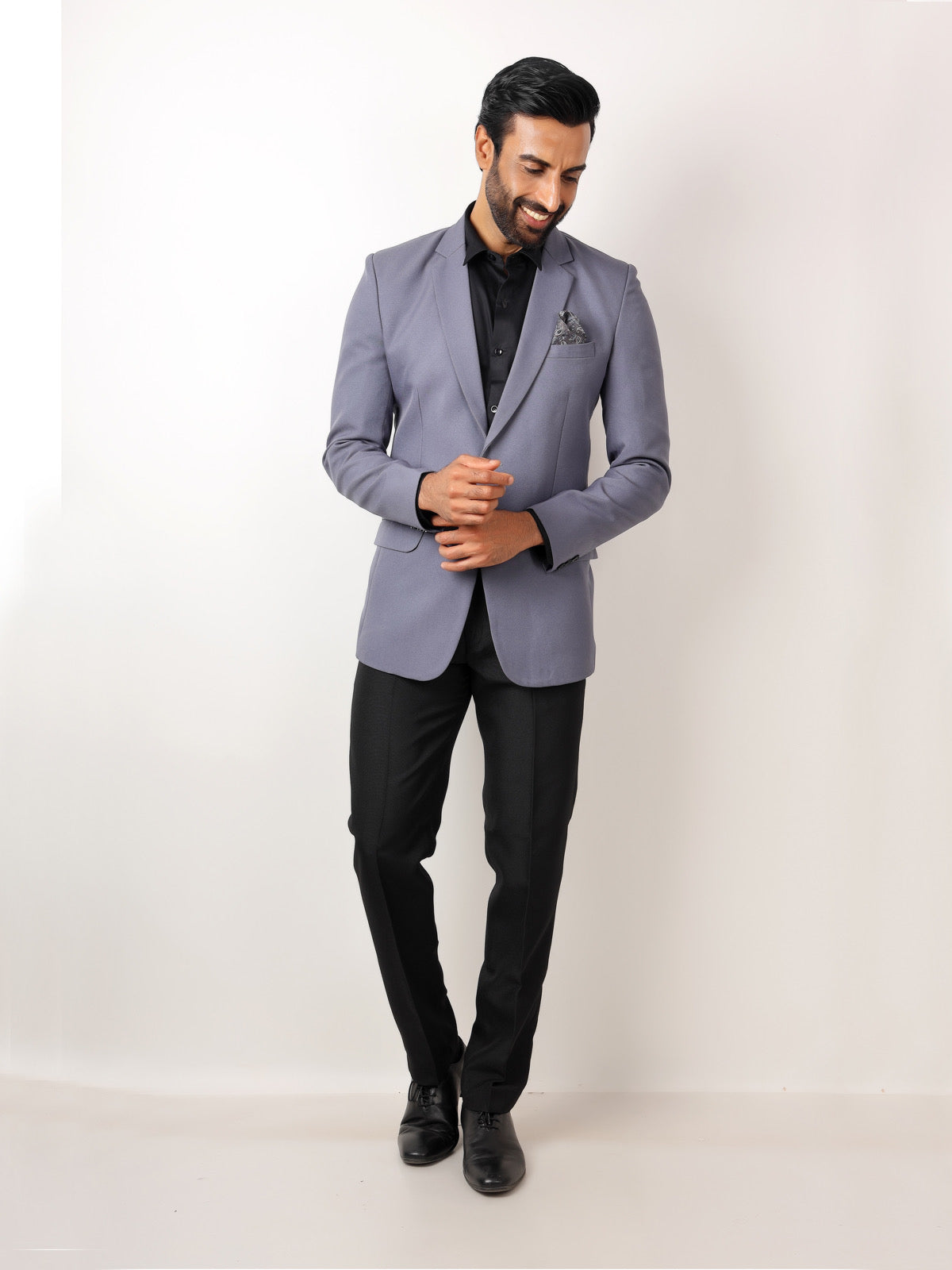 FORMAL  BLAZER