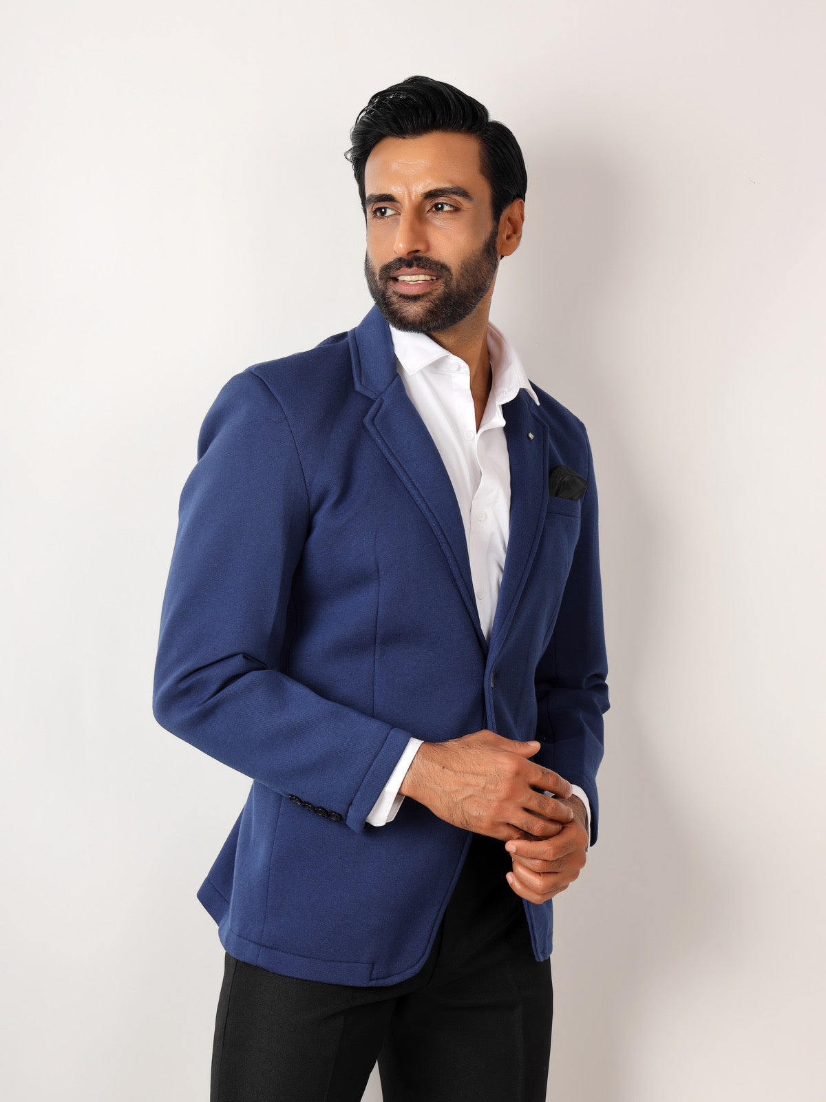 RUGGED BLAZER