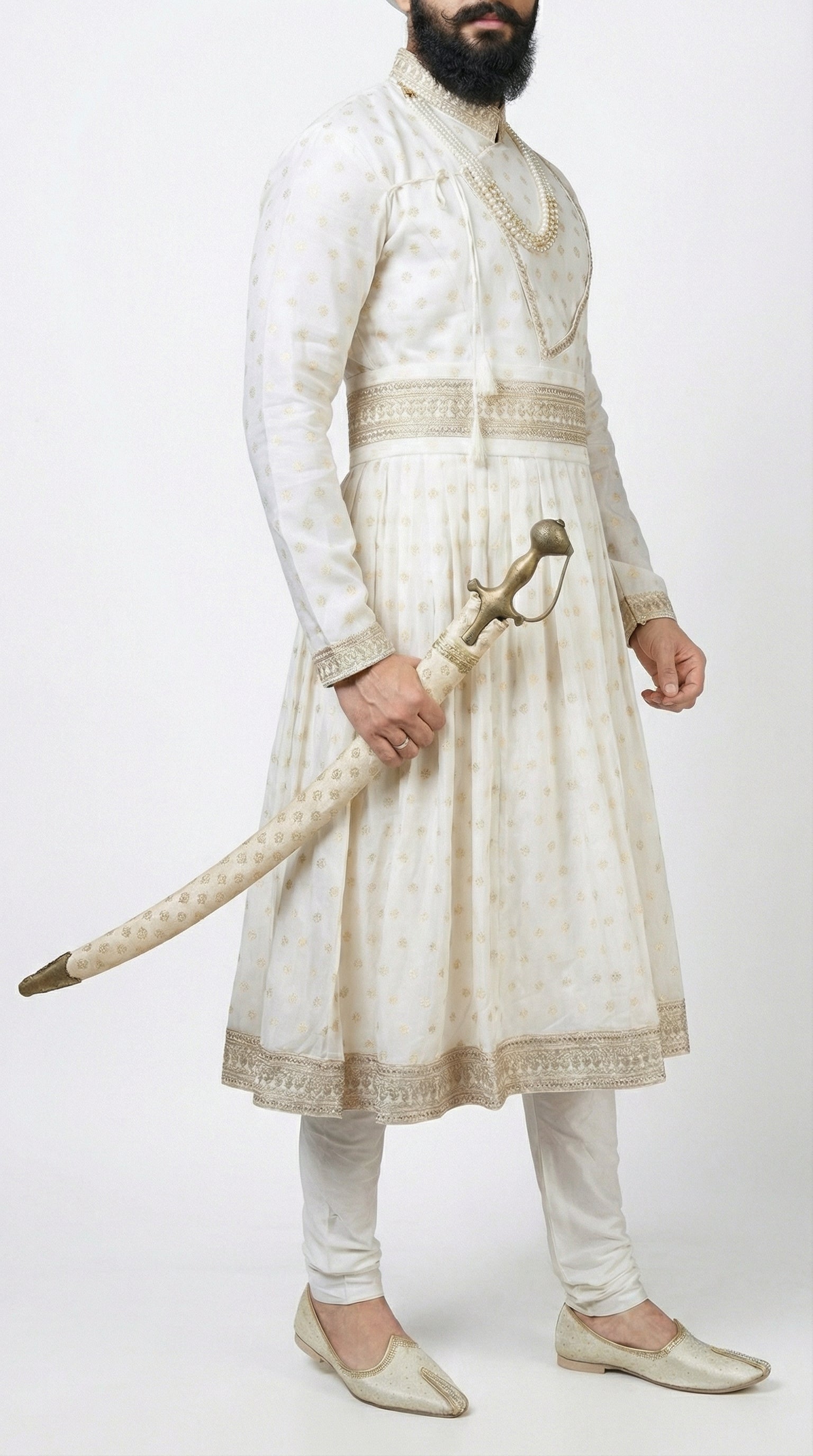 MOTI COLOR PESHWAI