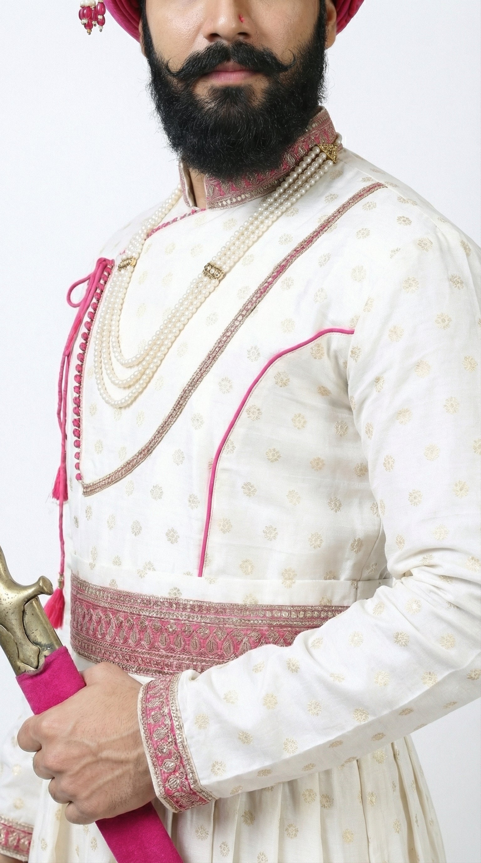 ROYAL MARRON PESHWAI