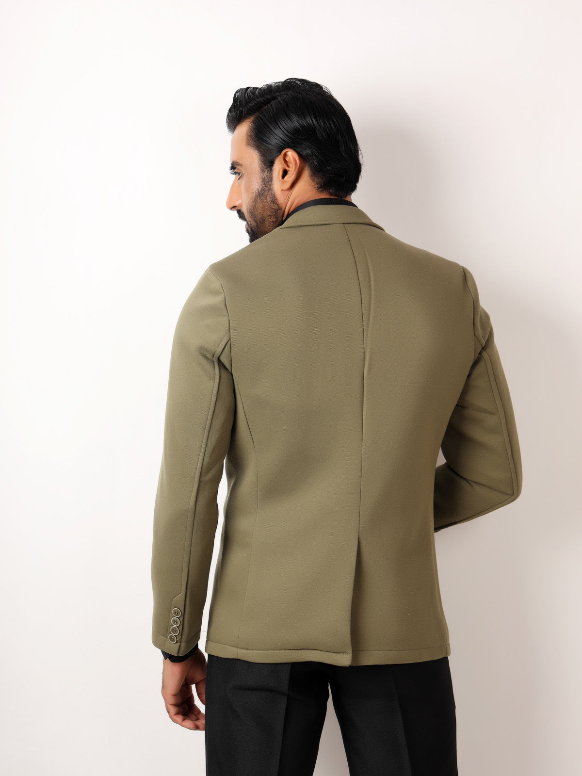 RUGGED BLAZER