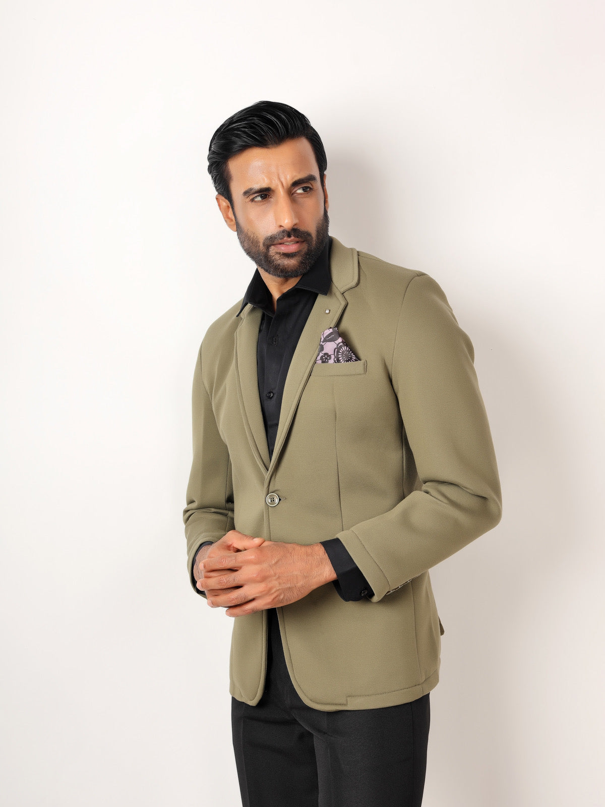 REED GREEN BLAZER