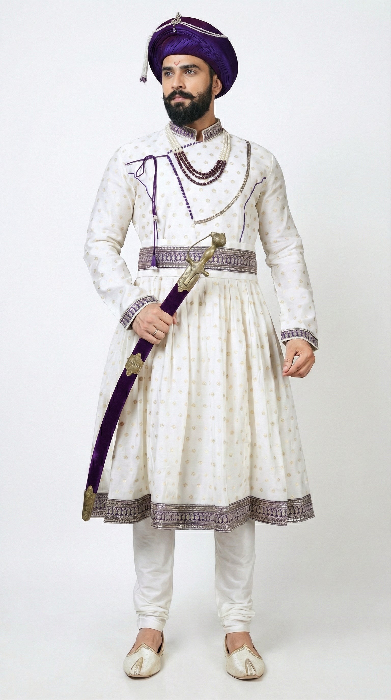REGAL VOILET PESHWAI