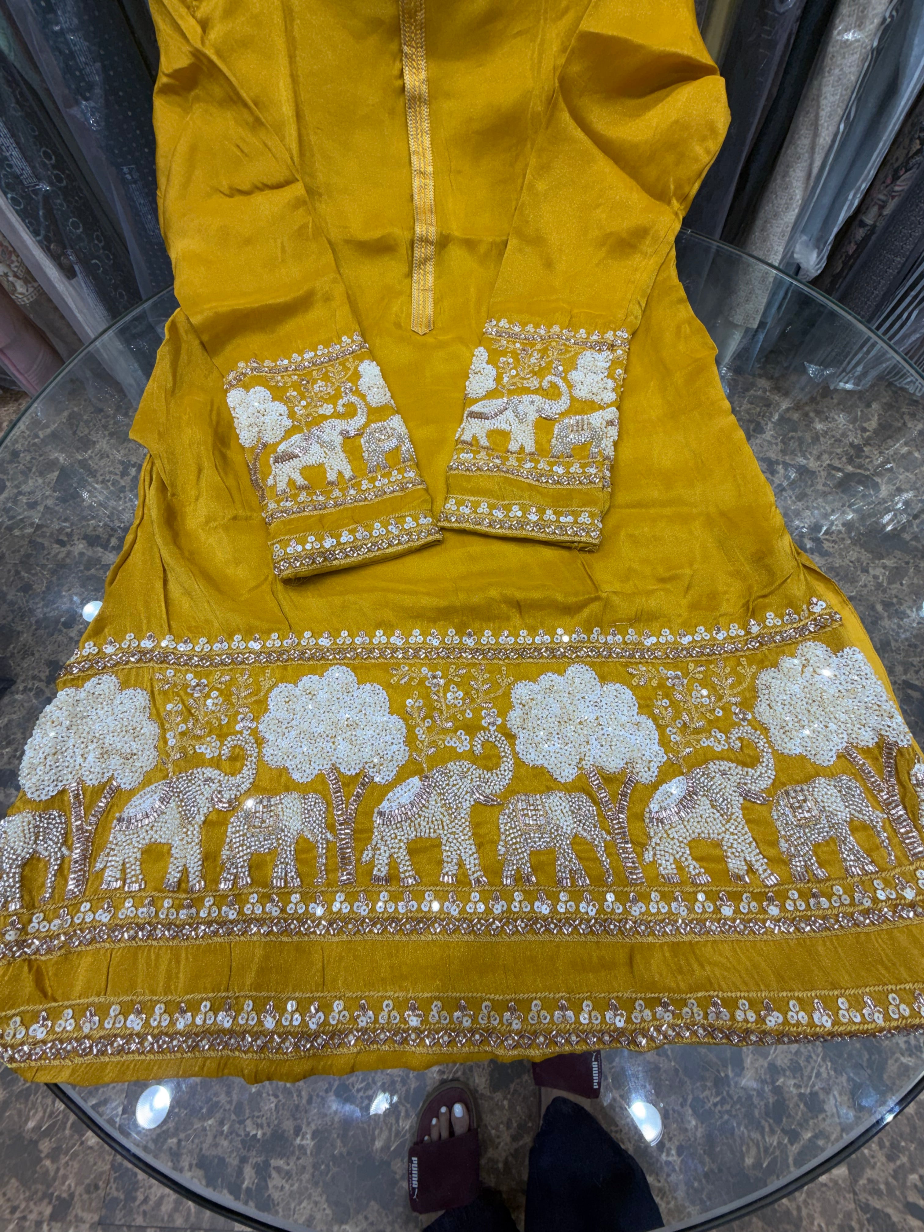KURTA