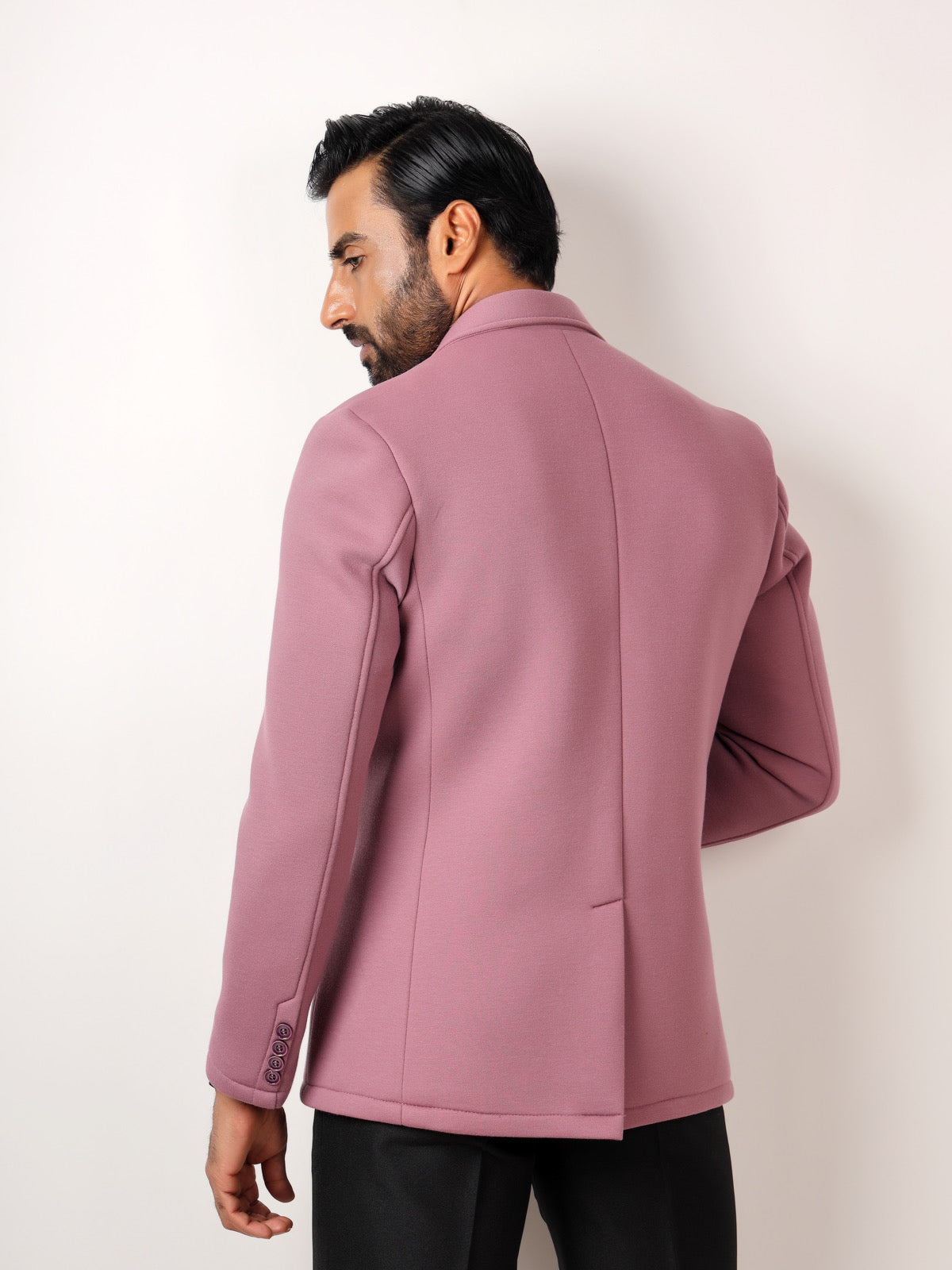 LILAC BLAZER
