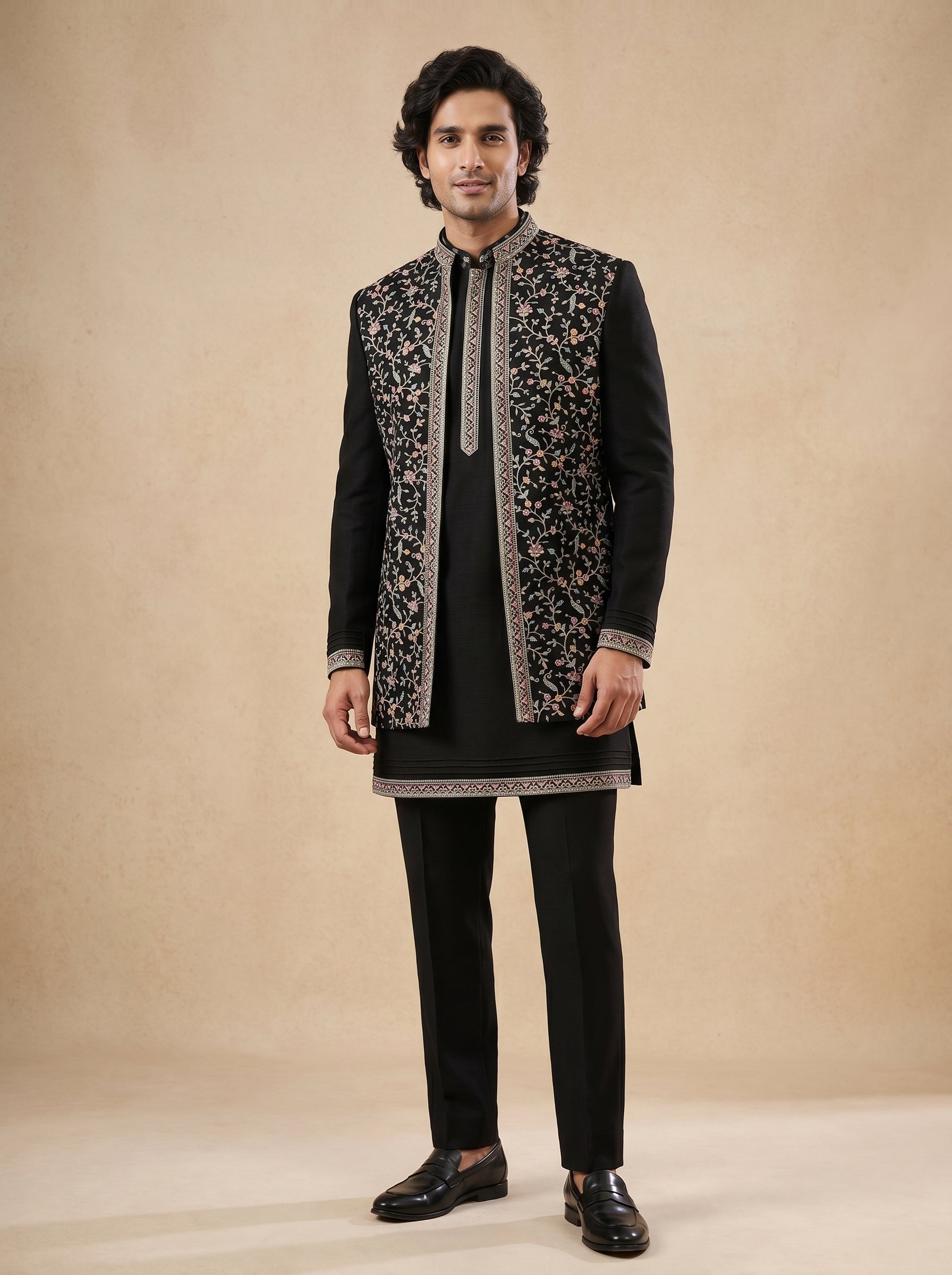 INDOWESTERN