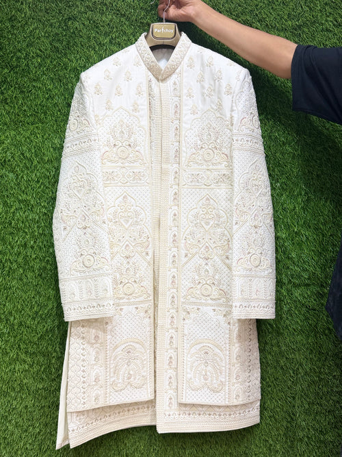 SHERWANI