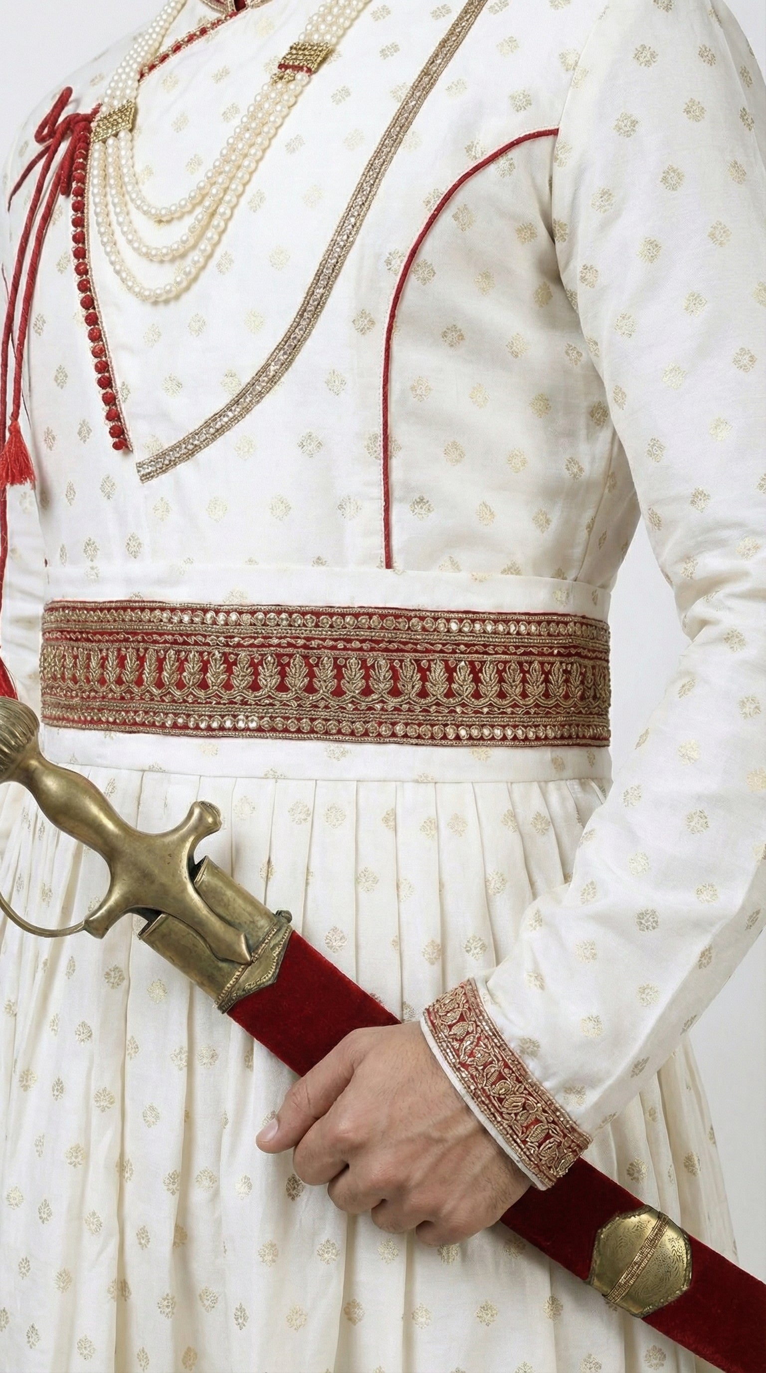 ROYAL MARRON PESHWAI