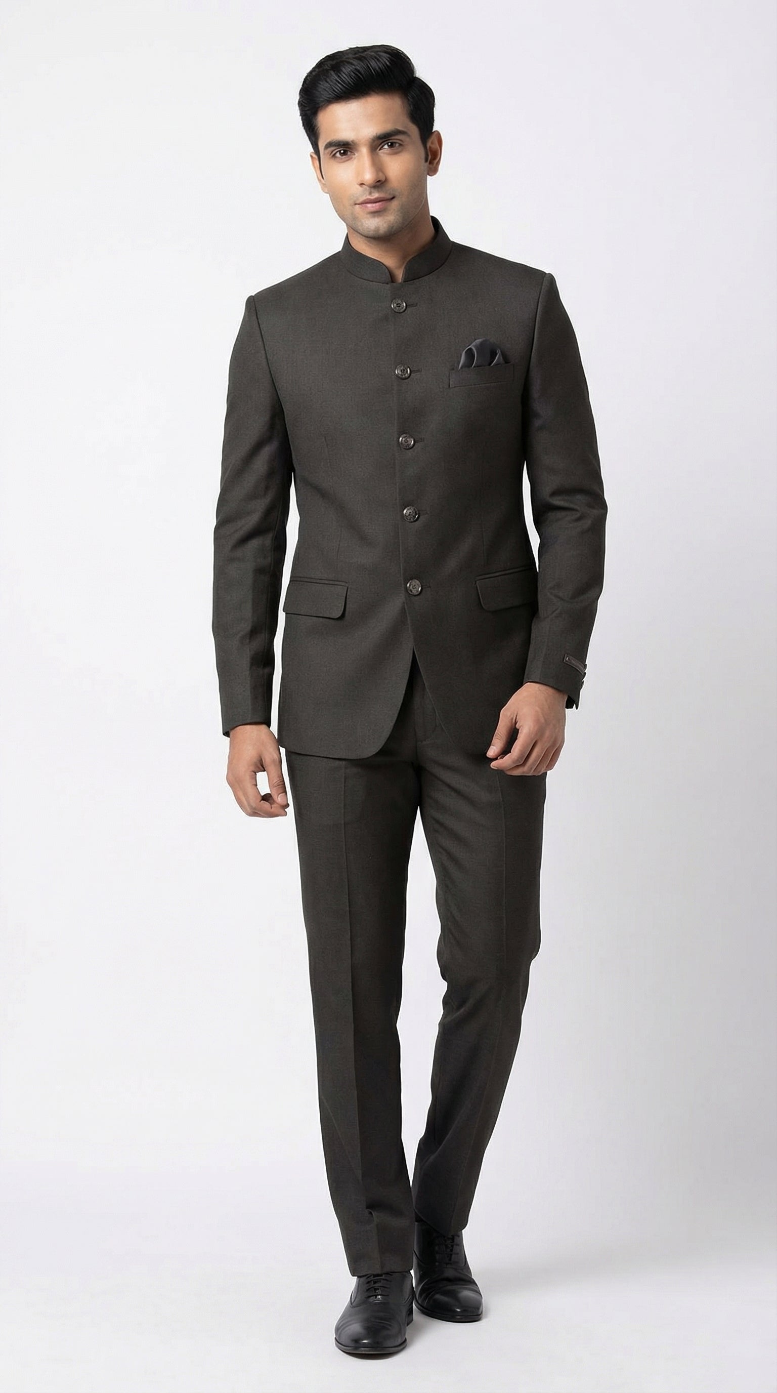 ESPRESSO METTY JODHPURI