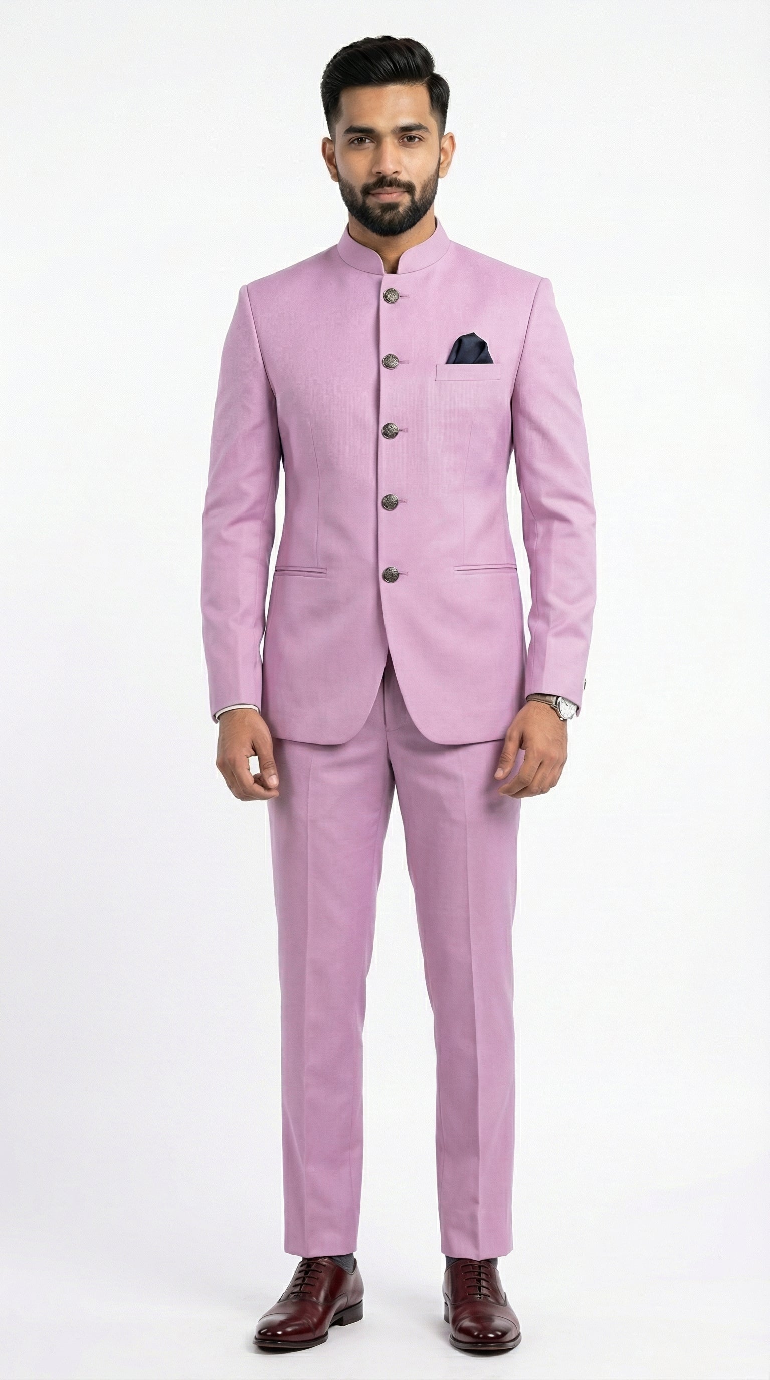 ONION PINK METTY JODHPURI