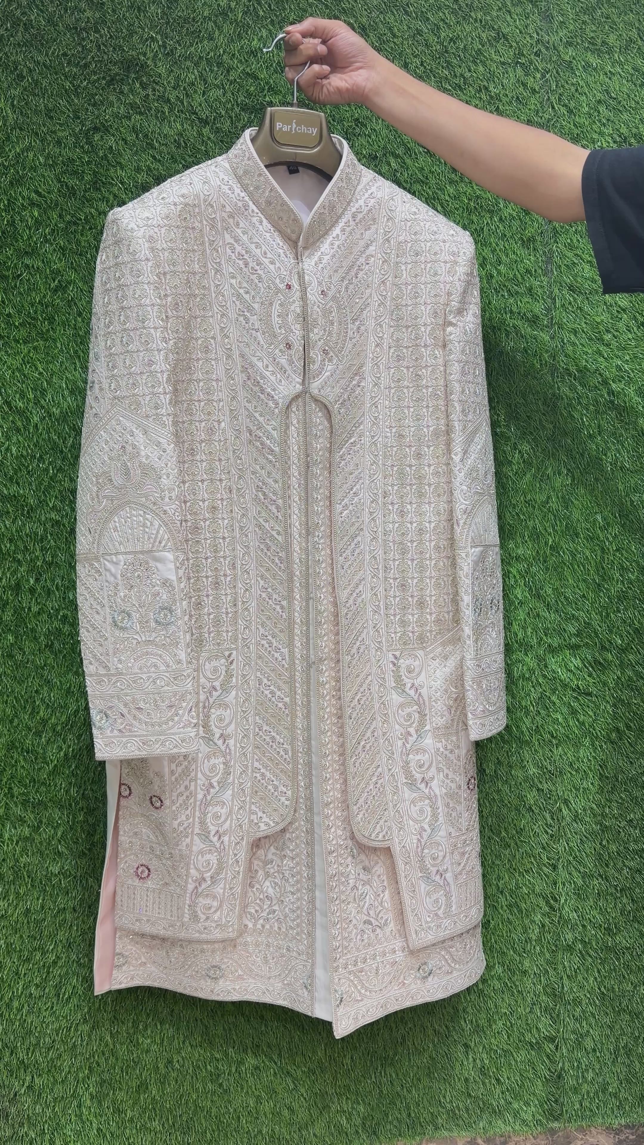 SHERWANI