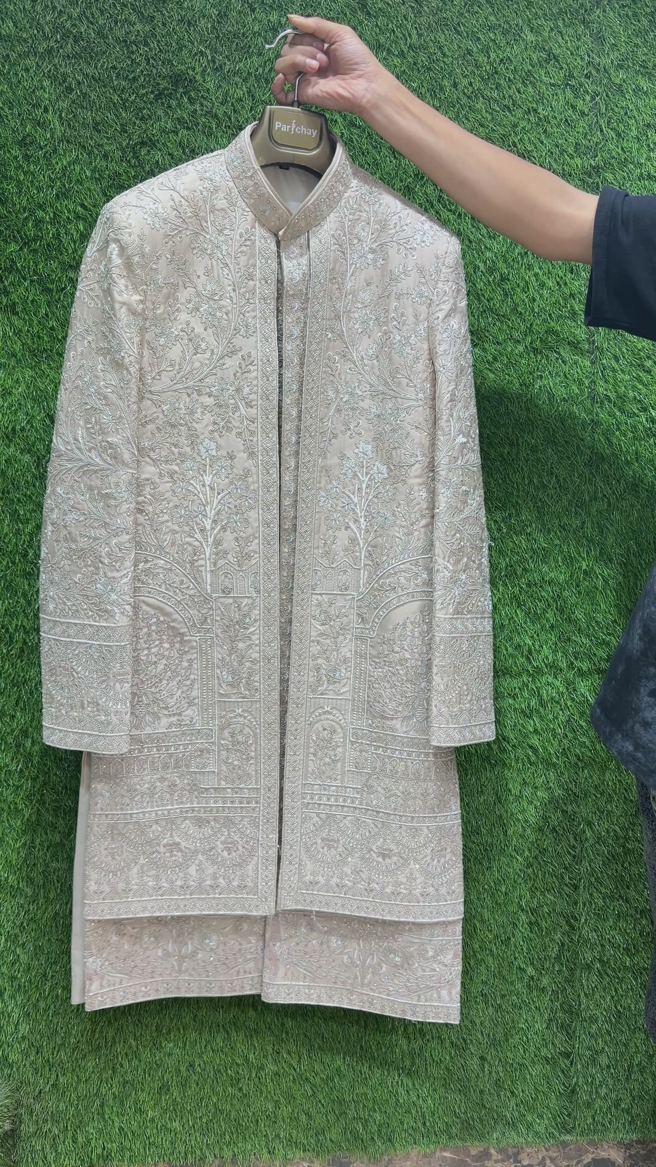 SHERWANI