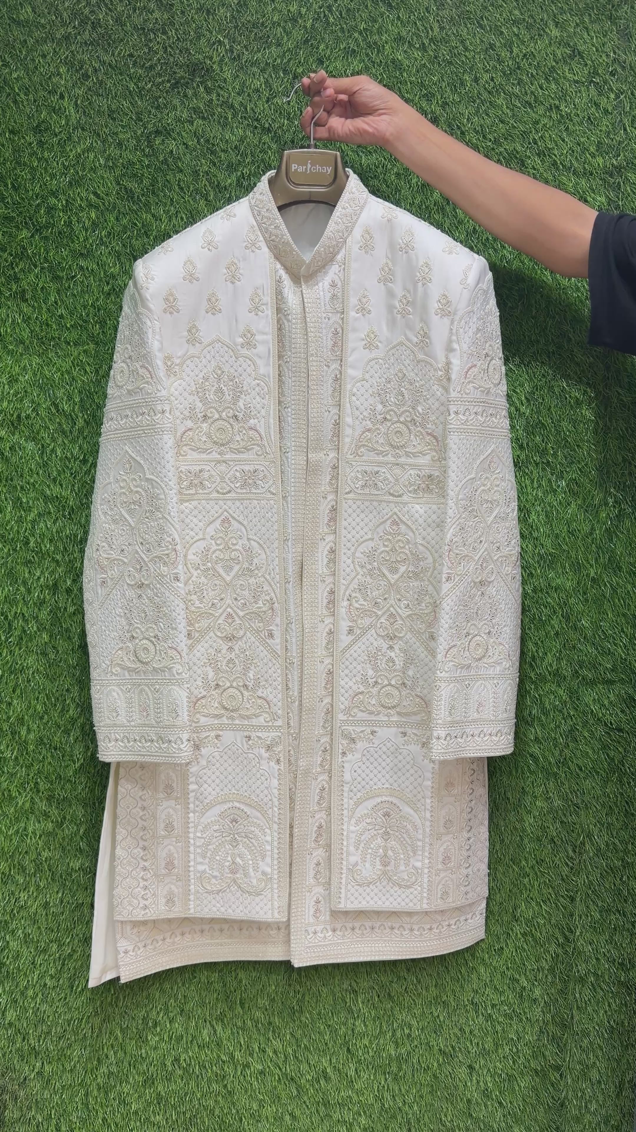 SHERWANI