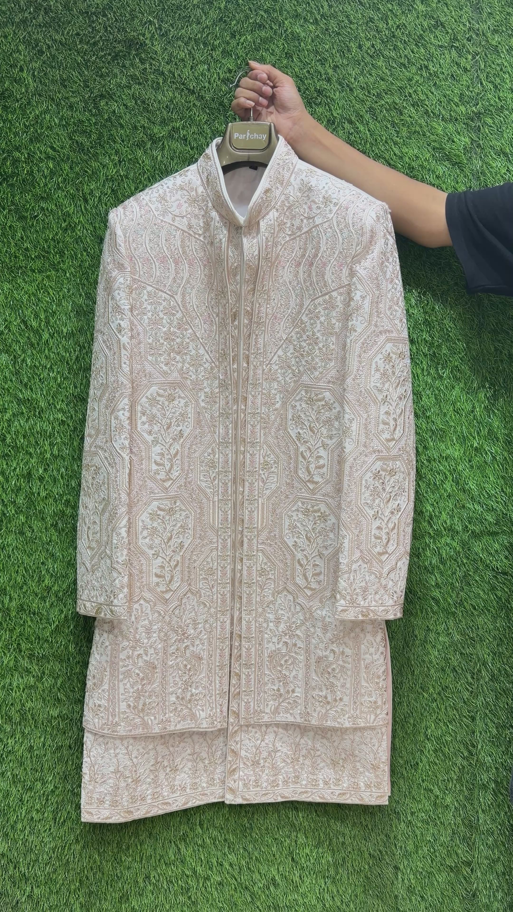 SHERWANI