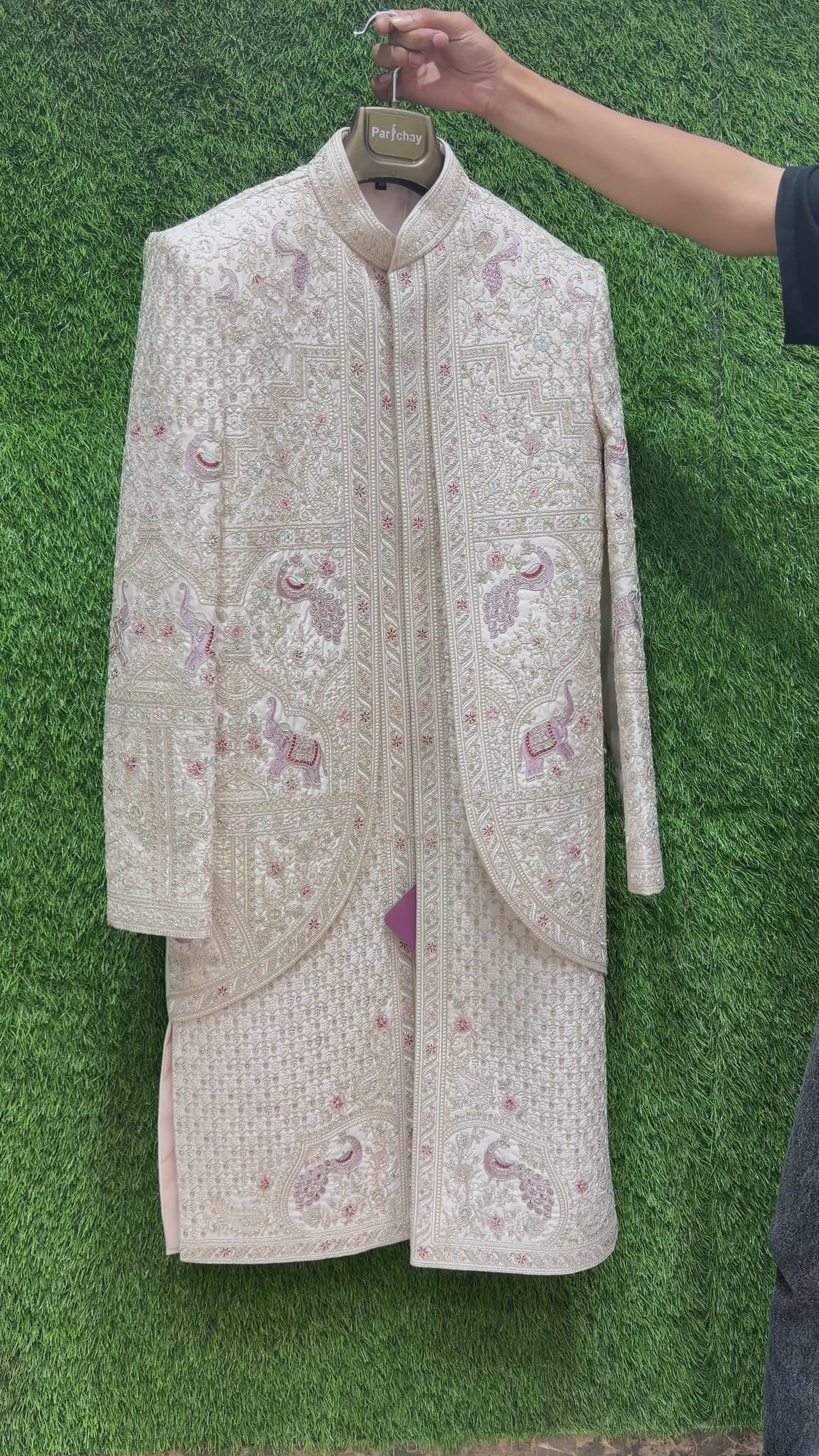 SHERWANI