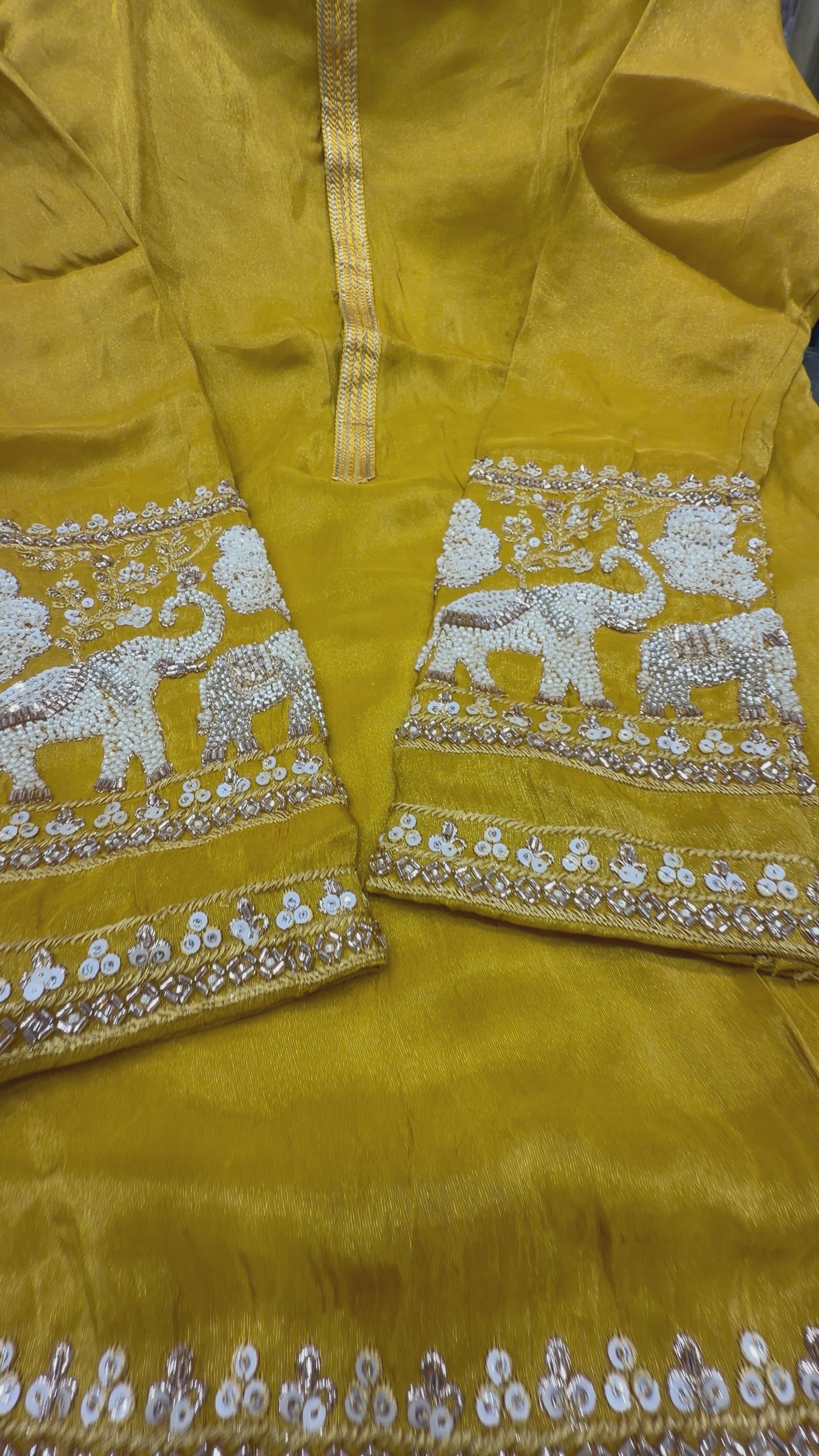 KURTA