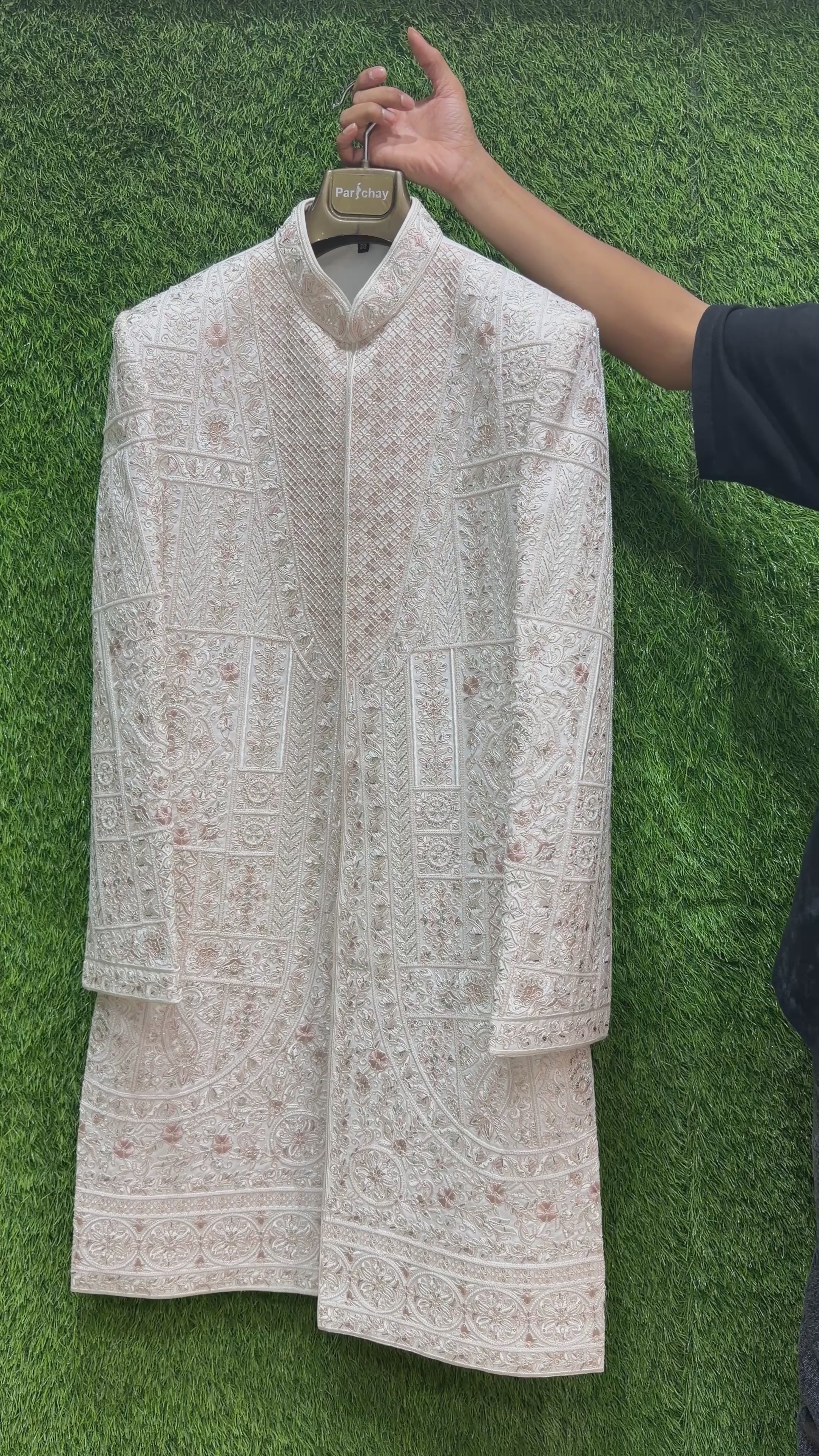 SHERWANI